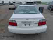 1997 Honda Accord LX с VIN 1HGCD7231VA005258, выставлен на аукционе IAAI как лот 42392761 с пробегом 127 740 миль миль и . История ставок и продаж доступна на DreamBid. Изображение 16.