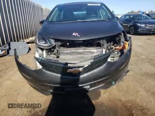 2017 Chevrolet Bolt EV LT z VIN 1G1FW6S07H4134509, wystawiony jako Copart lot #73728033 z przebiegiem 77 915 mil mil oraz . Historia ofert i sprzedaży dostępna na DreamBid. Obrazek 5.