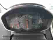 2017 Chevrolet Sonic LT with VIN 1G1JD5SBXH4171498, listed as a Copart auction lot 45558755 with 88,423 mi miles and Non repairable. Bid and sale history available at DreamBid. Image 9.