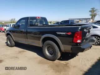 2010 Dodge 1500 Sport с VIN 3D7JV1ET4AG165373, выставлен на аукционе Copart как лот 68044944 с пробегом 105 516 миль миль и Списание • Salvage title. История ставок и продаж доступна на DreamBid. Изображение 2.