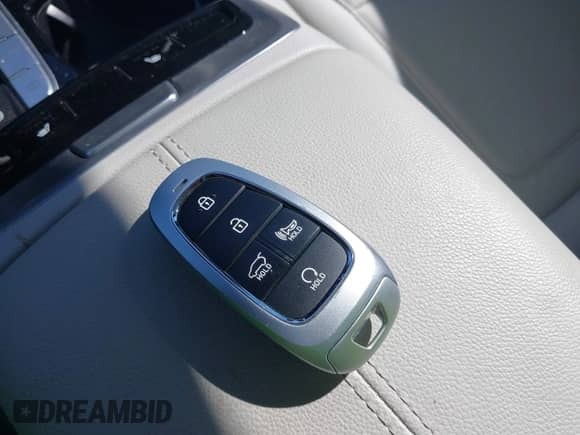 2024 Hyundai Tucson SEL z VIN 5NMJF3DE6RH299811, wystawiony jako IAAI lot #43179509 z przebiegiem 33 458 mil mil oraz . Historia ofert i sprzedaży dostępna na DreamBid. Obrazek 11.