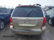 2008 Hyundai Entourage GLS с VIN KNDMC233986047384, выставлен на аукционе IAAI как лот 41427015 с пробегом 222 411 миль миль и . История ставок и продаж доступна на DreamBid. Изображение 16.