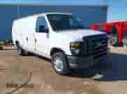 2011 Ford Econoline Cargo Commercial с VIN 1FTNE1EWXBDA09164, выставлен на аукционе IAAI как лот 43104491 с пробегом 121 723 миль миль и . История ставок и продаж доступна на DreamBid. Изображение 1.