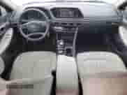 2023 Hyundai Sonata SE с VIN KMHL24JA5PA297210, выставлен на аукционе Copart как лот 81560555 с пробегом 64 860 миль миль и Чистый • Clean title. История ставок и продаж доступна на DreamBid. Изображение 8.