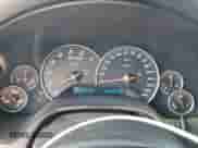 2010 Chevrolet Corvette 1LT with VIN 1G1YE3DW3A5105259, listed as a Copart auction lot 62387085 with 61,002 mi miles and Salvage title. Bid and sale history available at DreamBid. Image 9.