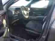 2026 Chevrolet Traverse AWD Z71 with VIN 1GNEVJKSXTJ111589, listed as a Copart auction lot 84915755 with 3,238 mi miles and Salvage title. Bid and sale history available at DreamBid. Image 7.