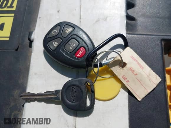 2013 Chevrolet Tahoe LT с VIN 1GNSKBE04DR319031, выставлен на аукционе IAAI как лот 42854800 с пробегом 141 844 миль миль и . История ставок и продаж доступна на DreamBid. Изображение 11.