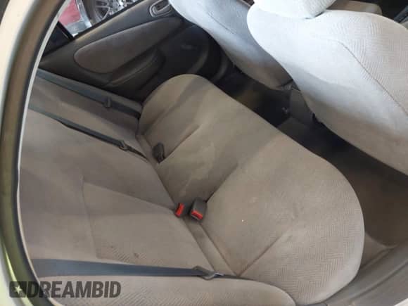 1999 Chevrolet Prizm с VIN 1Y1SK528XXZ406405, выставлен на аукционе IAAI как лот 42580070 с пробегом 178 985 миль миль и . История ставок и продаж доступна на DreamBid. Изображение 8.