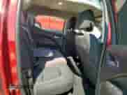 2021 Chevrolet Colorado 2WD LT z VIN 1GCGSCEN6M1170961, wystawiony jako Copart lot #68339445 z przebiegiem Nie podano mil oraz Szkoda całkowita • Salvage title. Historia ofert i sprzedaży dostępna na DreamBid. Obrazek 10.