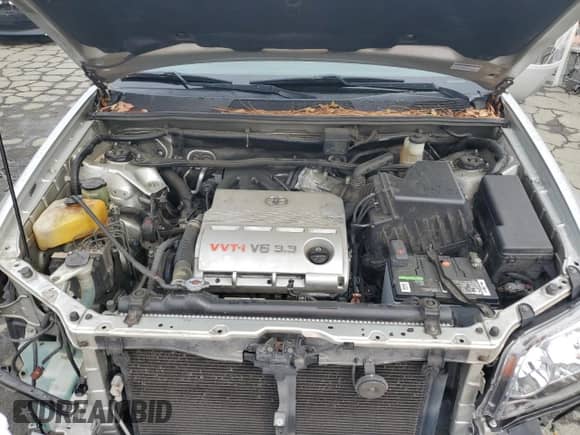 2005 Toyota Highlander with VIN JTEEP21A650110932, listed as a Copart auction lot 86088265 with 166,208 mi miles and Salvage title. Bid and sale history available at DreamBid. Image 12.