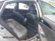 2012 Hyundai Sonata Limited with VIN 5NPEC4AC4CH345472, listed as a IAAI auction lot 42523049 with Not provided miles and . Bid and sale history available at DreamBid. Image 8.