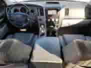 2008 Toyota Tundra Limited с VIN 5TFDV58118X034612, выставлен на аукционе Copart как лот 85709935 с пробегом 192 765 миль миль и Списание • Salvage title. История ставок и продаж доступна на DreamBid. Изображение 8.