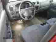 2006 Chevrolet Colorado Work Truck с VIN 1GCCS196368274789, выставлен на аукционе Copart как лот 87052085 с пробегом 157 682 миль миль и Чистый • Clean title. История ставок и продаж доступна на DreamBid. Изображение 8.