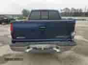 2000 Chevrolet S-10 LS with VIN 1GCDT19W2Y8121177, listed as a Copart auction lot 45388015 with 170,576 mi miles and Salvage title. Bid and sale history available at DreamBid. Image 6.