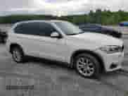 2016 BMW X5 xDrive35i z VIN 5UXKR0C56G0S84698, wystawiony jako Copart lot #68789975 z przebiegiem 191 239 mil mil oraz Czysty tytuł • Clean title. Historia ofert i sprzedaży dostępna na DreamBid. Obrazek 4.