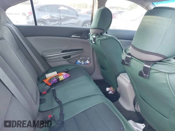 2009 Honda Accord EX z VIN 1HGCP36769A014959, wystawiony jako IAAI lot #42328233 z przebiegiem 130 666 mil mil oraz . Historia ofert i sprzedaży dostępna na DreamBid. Obrazek 8.