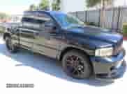 2005 Dodge Ram with VIN 3D7HA18H15G863253, listed as a Copart auction lot 84461845 with 130,062 mi miles and Salvage title. Bid and sale history available at DreamBid. Image 1.