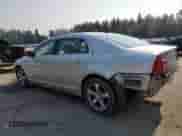 2009 Chevrolet Malibu 2LT с VIN 1G1ZJ57B59F177929, выставлен на аукционе Copart как лот 81226895 с пробегом 105 229 миль миль и Списание • Salvage title. История ставок и продаж доступна на DreamBid. Изображение 2.