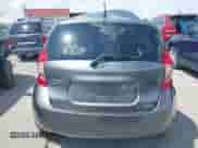 2016 Nissan Note S with VIN 3N1CE2CPXGL379303, listed as a IAAI auction lot 42763649 with Not provided miles and . Bid and sale history available at DreamBid. Image 15.