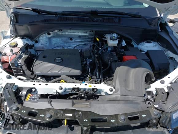 2025 Chevrolet TrailBlazer LT с VIN KL79MRSL4SB169644, выставлен на аукционе IAAI как лот 42763096 с пробегом 533 миль миль и . История ставок и продаж доступна на DreamBid. Изображение 10.