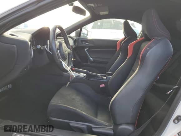 2015 Scion FR-S with VIN JF1ZNAA19F8706356, listed as a Copart auction lot 81692735 with 103,162 mi miles and Salvage title. Bid and sale history available at DreamBid. Image 7.