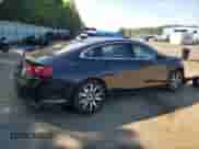 2024 Chevrolet Malibu RS с VIN 1G1ZG5ST2RF120487, выставлен на аукционе Copart как лот 69316765 с пробегом 62 438 миль миль и Списание • Salvage title. История ставок и продаж доступна на DreamBid. Изображение 3.