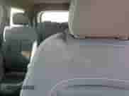 2025 Jeep Grand Cherokee Altitude X z VIN 1C4RJJAG2S8642102, wystawiony jako Copart lot #80508895 z przebiegiem 22 898 mil mil oraz Szkoda całkowita • Salvage title. Historia ofert i sprzedaży dostępna na DreamBid. Obrazek 10.