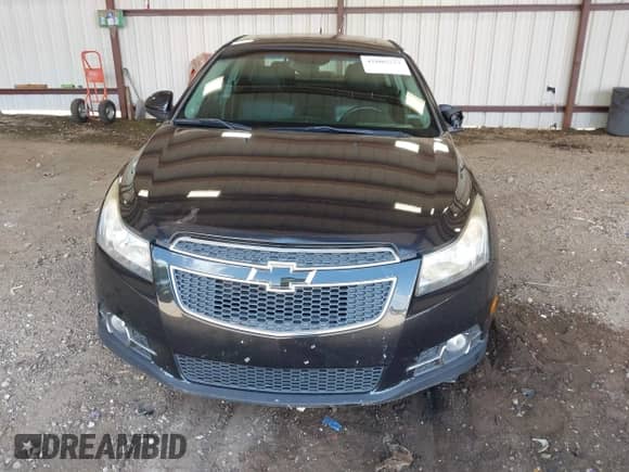 2012 Chevrolet Cruze 2LT с VIN 1G1PG5SC8C7196692, выставлен на аукционе IAAI как лот 42805733 с пробегом 139 351 миль миль и . История ставок и продаж доступна на DreamBid. Изображение 12.