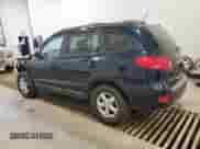 2008 Hyundai Santa Fe GLS с VIN 5NMSG13DX8H184268, выставлен на аукционе Copart как лот 51639425 с пробегом 125 804 миль миль и Списание • Salvage title. История ставок и продаж доступна на DreamBid. Изображение 2.