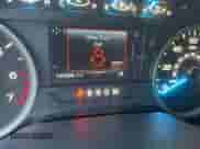 2020 Ford F-150 XL with VIN 1FTEW1C56LFA22362, listed as a Copart auction lot 90126995 with 134,699 mi miles and Clean title. Bid and sale history available at DreamBid. Image 8.