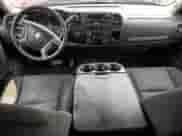 2011 Chevrolet Silverado 1500 LT с VIN 1GCRKSE38BZ256563, выставлен на аукционе Copart как лот 84783445 с пробегом 225 883 миль миль и Чистый • Clean title. История ставок и продаж доступна на DreamBid. Изображение 8.