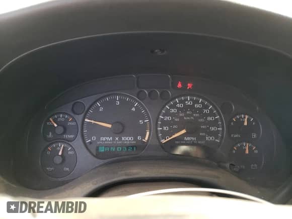 2004 Chevrolet Blazer LS with VIN 1GNDT13X84K146252, listed as a Copart auction lot 71741425 with 99,840 mi miles and Salvage title. Bid and sale history available at DreamBid. Image 9.