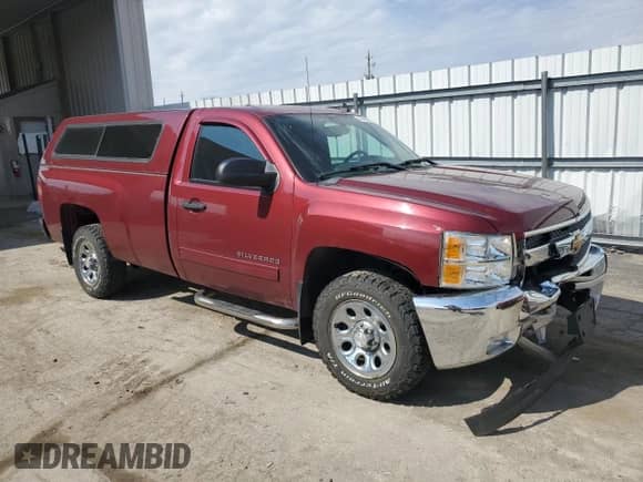 2013 Chevrolet Silverado 1500 LT z VIN 1GCNCSE03DZ397450, wystawiony jako Copart lot #49883085 z przebiegiem 170 762 mil mil oraz Szkoda całkowita • Salvage title. Historia ofert i sprzedaży dostępna na DreamBid. Obrazek 4.