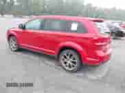 2015 Dodge Journey R/T with VIN 3C4PDDEG8FT709481, listed as a IAAI auction lot 42957681 with 149,114 mi miles and . Bid and sale history available at DreamBid. Image 3.