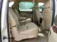 2010 Chevrolet Suburban LTZ with VIN 1GNUKKE38AR276439, listed as a Copart auction lot 52826305 with Not provided miles and Salvage title. Bid and sale history available at DreamBid. Image 11.