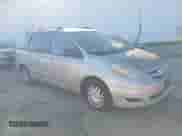 2010 Toyota Sienna CE с VIN 5TDKK4CC5AS315181, выставлен на аукционе IAAI как лот 43497500 с пробегом 225 749 миль миль и . История ставок и продаж доступна на DreamBid. Изображение 1.