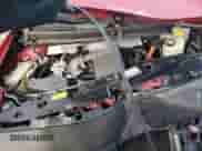 2015 Toyota Prius Two z VIN JTDKN3DUXF1910024, wystawiony jako Copart lot #82600155 z przebiegiem Nie podano mil oraz Szkoda całkowita • Salvage title. Historia ofert i sprzedaży dostępna na DreamBid. Obrazek 11.