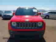 2018 Jeep Renegade Latitude with VIN ZACCJABB3JPG86190, listed as a IAAI auction lot 43011217 with 58,354 mi miles and . Bid and sale history available at DreamBid. Image 12.