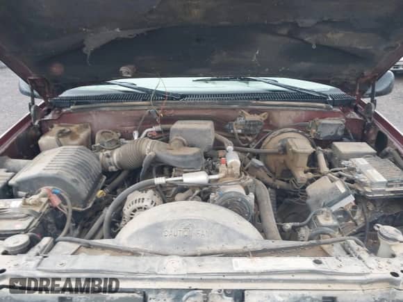 1998 Chevrolet Suburban с VIN 1GNFK16R9WJ305538, выставлен на аукционе IAAI как лот 43449665 с пробегом 273 952 миль миль и . История ставок и продаж доступна на DreamBid. Изображение 10.