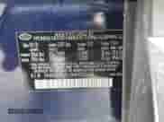 2021 Hyundai Santa Fe Limited with VIN 5NMS44AL1MH322634, listed as a Copart auction lot 80454335 with 39,466 mi miles and Salvage title. Bid and sale history available at DreamBid. Image 13.