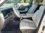 2024 Hyundai Santa Fe Limited z VIN 5NMP4DGL0RH007327, wystawiony jako Copart lot #70050045 z przebiegiem 16 258 mil mil oraz Szkoda całkowita • Salvage title. Historia ofert i sprzedaży dostępna na DreamBid. Obrazek 7.