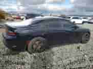 2018 Dodge Charger SRT Hellcat with VIN 2C3CDXL90JH220440, listed as a Copart auction lot 80423174 with Not provided miles and Salvage title. Bid and sale history available at DreamBid. Image 3.