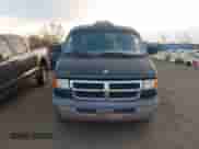 1999 Dodge Cargo Conversion with VIN 2B6HB11Y8XK546999, listed as a IAAI auction lot 40672821 with 132,502 mi miles and . Bid and sale history available at DreamBid. Image 12.