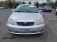 2005 Toyota Corolla CE z VIN 1NXBR30E45Z525134, wystawiony jako IAAI lot #43421593 z przebiegiem 186 223 mil mil oraz . Historia ofert i sprzedaży dostępna na DreamBid. Obrazek 12.