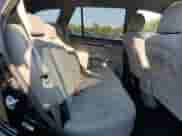 2009 Hyundai Santa Fe Limited с VIN 5NMSH13E49H322359, выставлен на аукционе Copart как лот 71520834 с пробегом 287 755 миль миль и Чистый • Clean title. История ставок и продаж доступна на DreamBid. Изображение 11.