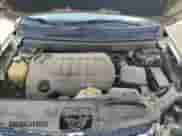 2011 Dodge Journey LUX with VIN 3D4PH9FG9BT522991, listed as a Copart auction lot 87270714 with 101,661 mi miles and Salvage title. Bid and sale history available at DreamBid. Image 12.