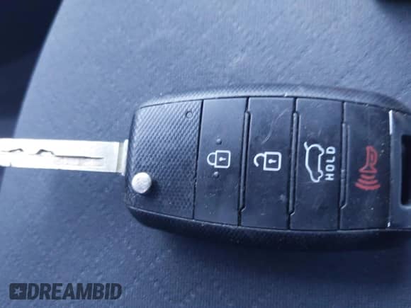 2019 Kia Sorento LX with VIN 5XYPGDA36KG435581, listed as a IAAI auction lot 43564419 with 187,172 mi miles and . Bid and sale history available at DreamBid. Image 11.