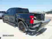 2024 Chevrolet Silverado 1500 RST с VIN 3GCPADED0RG354088, выставлен на аукционе IAAI как лот 41816421 с пробегом 4 968 миль миль и . История ставок и продаж доступна на DreamBid. Изображение 3.