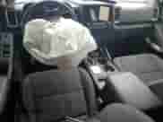 2023 Nissan Frontier SV z VIN 1N6ED1EJ3PN611071, wystawiony jako Copart lot #60021155 z przebiegiem 27 132 mil mil oraz Szkoda całkowita • Salvage title. Historia ofert i sprzedaży dostępna na DreamBid. Obrazek 8.