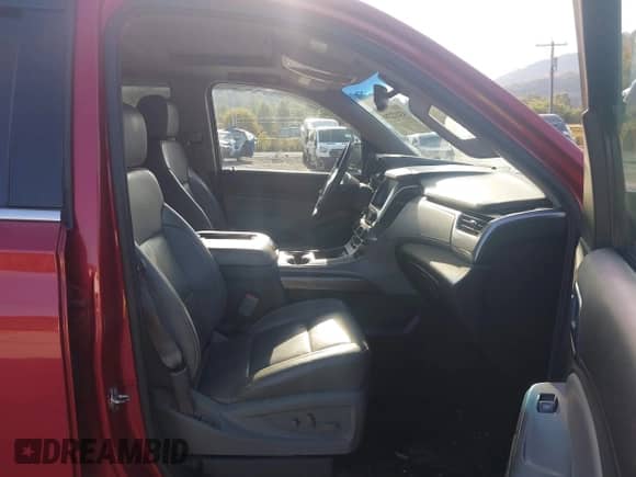 2015 Chevrolet Tahoe LT с VIN 1GNSKBKC3FR655917, выставлен на аукционе IAAI как лот 43212274 с пробегом 235 151 миль миль и . История ставок и продаж доступна на DreamBid. Изображение 5.